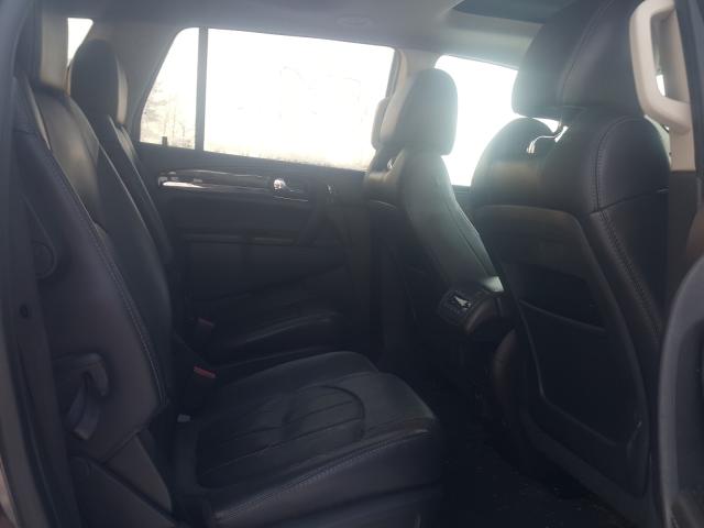 2015 BUICK ENCLAVE 5GAKVBKD3FJ109630