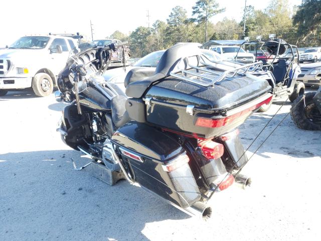 2015 HARLEY-DAVIDSON FLHTKL ULT 1HD1KKL16FB635587