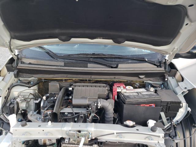 2020 MITSUBISHI MIRAGE G4 ML32F4FJ7LHF01283