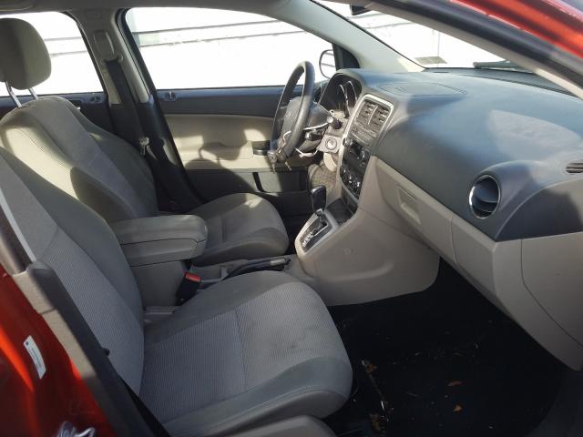 2010 DODGE CALIBER MA 1B3CB3HA4AD566860