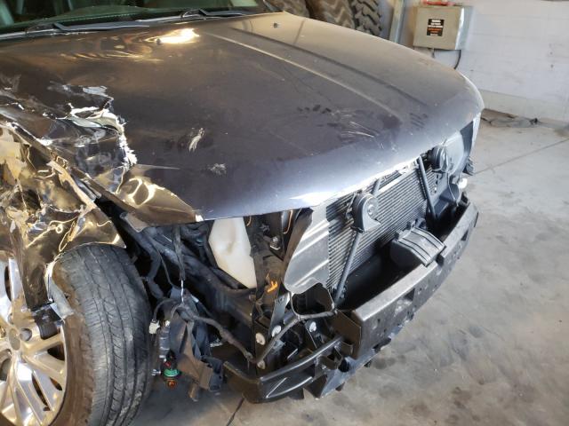2015 DODGE DURANGO CI 1C4RDJEG7FC112082