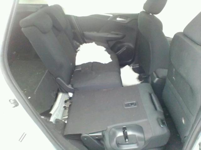 2016 HONDA FIT EX JHMGK5H7XGX041579