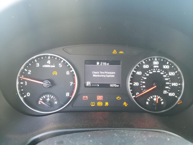 2021 KIA SELTOS S KNDEU2AA5M7084729