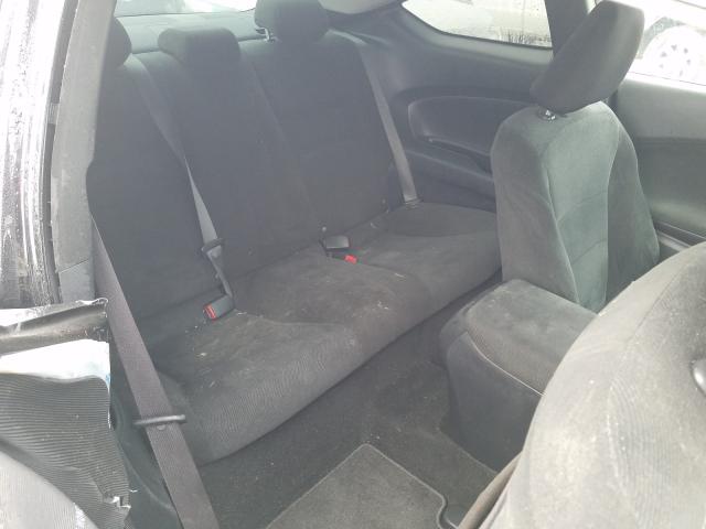 2013 HONDA ACCORD LX- 1HGCT1B35DA007027
