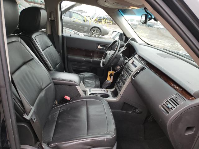 2010 FORD FLEX SEL 2FMGK5CC3ABD04043