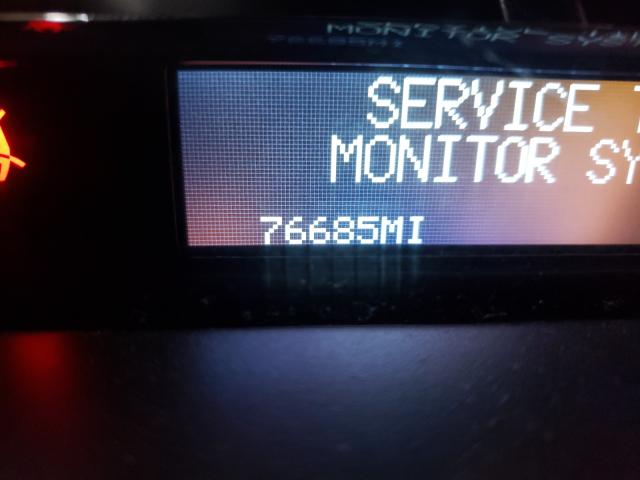 2011 CADILLAC DTS PREMIU 1G6KH5E60BU117734