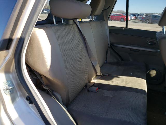 2012 SUZUKI GRAND VITA JS3TE0D24C4100417