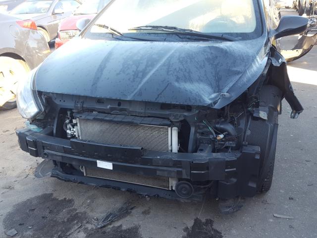 2012 HYUNDAI ACCENT GLS KMHCT4AE5CU264183
