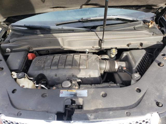 2012 GMC ACADIA DEN 1GKKVTED6CJ266634