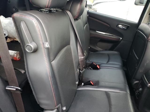 2017 DODGE JOURNEY GT 3C4PDDEG2HT585808