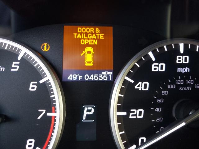 2016 ACURA RDX TECHNO 5J8TB4H58GL020568