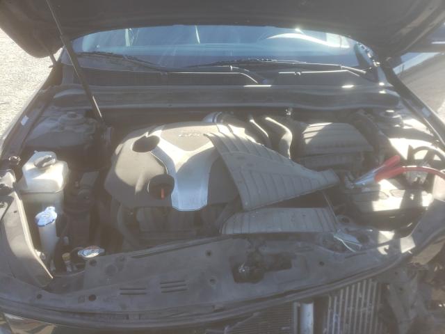 2013 KIA OPTIMA SX 5XXGR4A6XDG154217