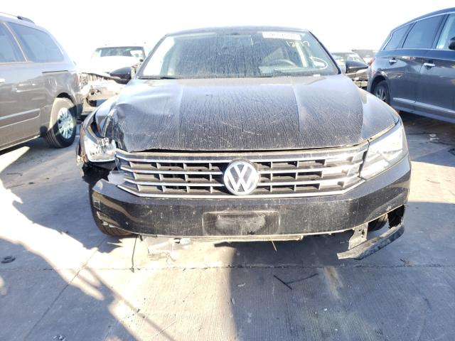 2016 VOLKSWAGEN PASSAT 1VWAT7A3XGC043831