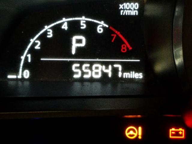 2019 TOYOTA YARIS L 3MYDLBYV1KY503115