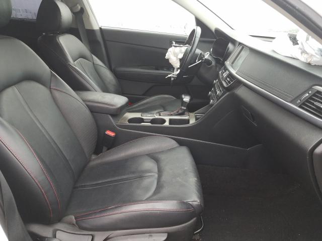 2016 KIA OPTIMA SX 5XXGW4L20GG051685