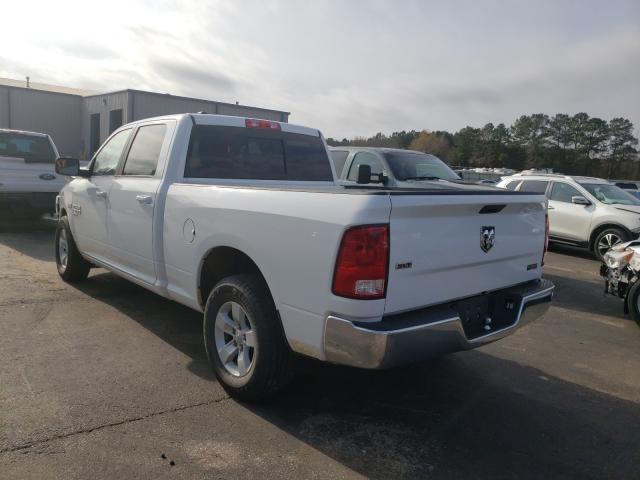 2019 RAM 1500 CLASS 1C6RR6TTXKS561763