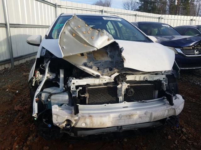 2012 TOYOTA PRIUS C JTDKDTB33C1506524