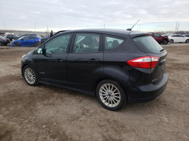2013 FORD C-MAX SE 1FADP5AU9DL532692