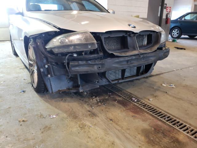 2011 BMW 335 I WBAPM5C56BE577965
