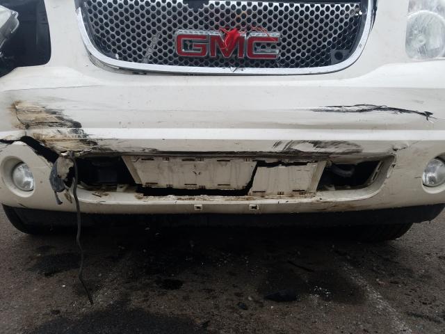 2014 GMC YUKON XL D 1GKS2MEF4ER113304