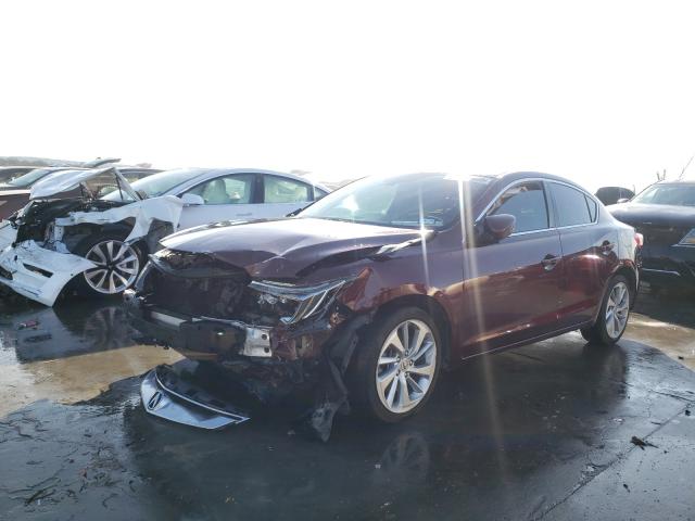 2016 ACURA ILX BASE W 19UDE2F32GA015329
