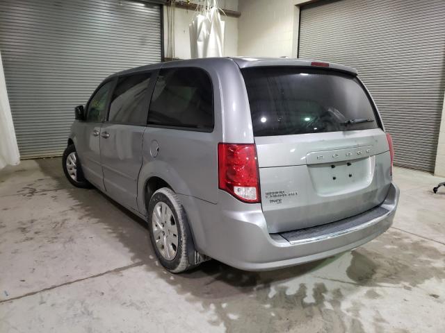 2013 DODGE GRAND CARA 2C4RDGBG2DR800843