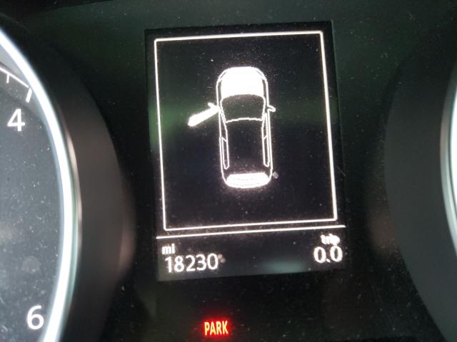 2015 VOLKSWAGEN GOLF TDI 3VW2A7AU5FM097490