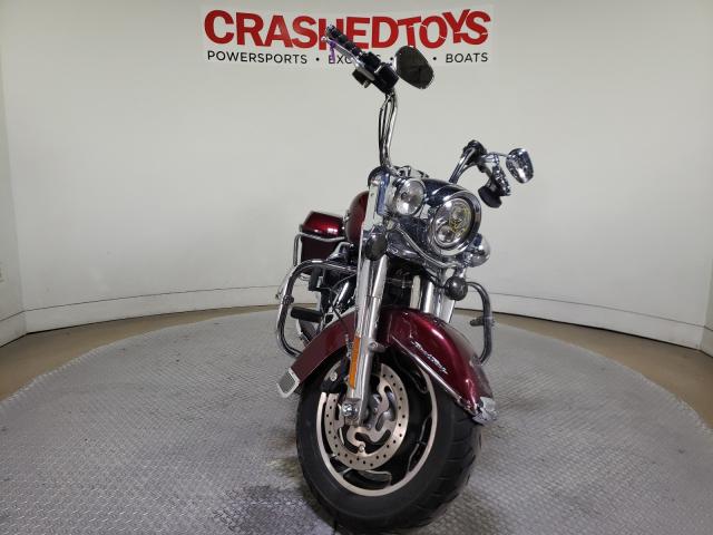 2014 HARLEY-DAVIDSON FLHR ROAD 1HD1FBM19EB689774