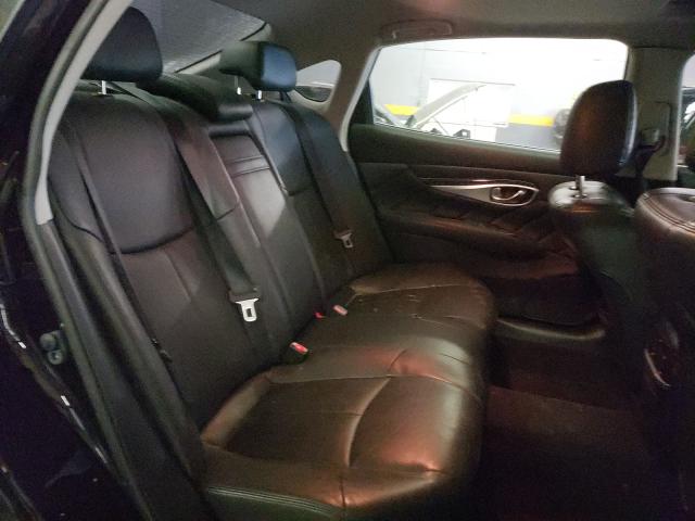 2015 INFINITI Q70L 3.7 JN1BY1PR8FM830788