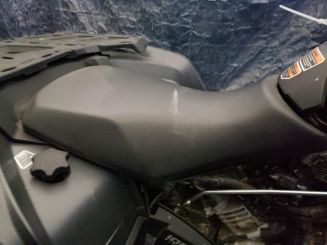 2020 CAN-AM OUTLANDER 3JBLKAX20LJ000753