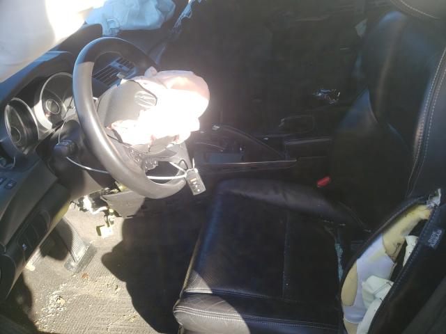 2013 ACURA TL TECH 19UUA9F56DA000740