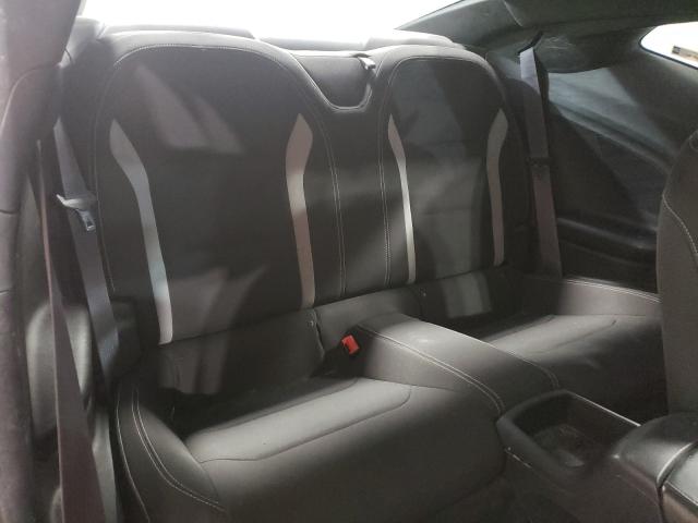 2017 CHEVROLET CAMARO LS 1G1FA1RS8H0192855
