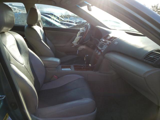 2010 TOYOTA CAMRY BASE 4T1BF3EK3AU540869