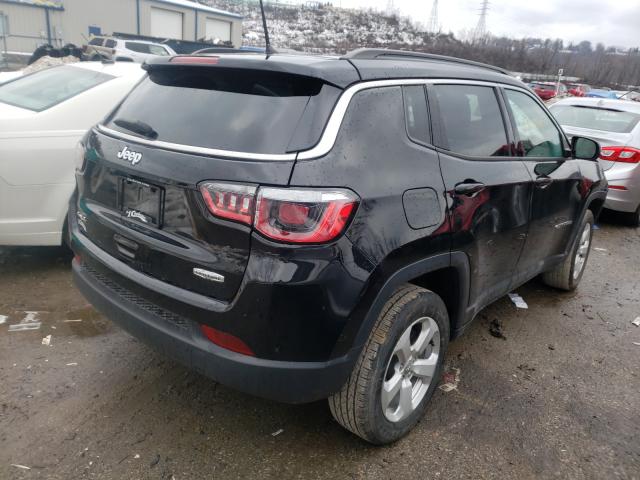 2018 JEEP COMPASS LA 3C4NJDBB1JT436353