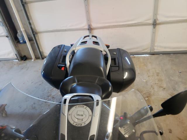 2005 BMW R1200 ST WB103880X5ZM15515