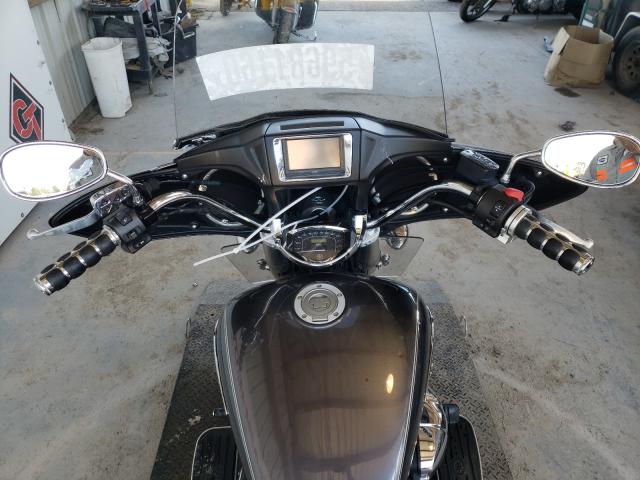 2014 YAMAHA XVS1300 CT JYAVP32E1EA005037