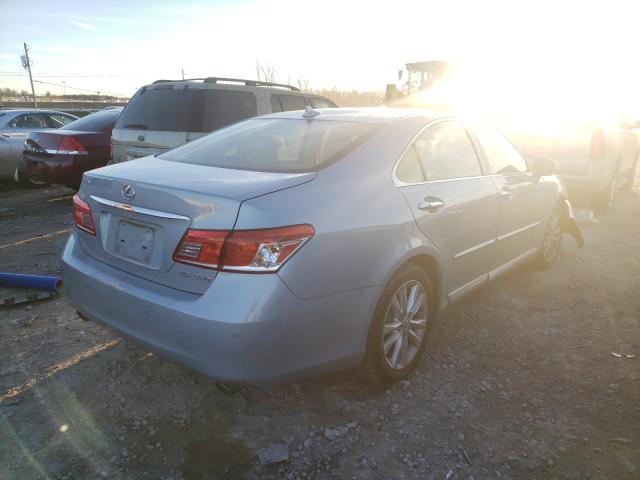 2012 LEXUS ES 350 JTHBK1EG7C2501120