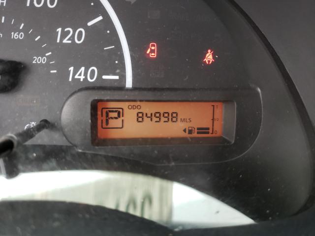 2015 NISSAN VERSA 3N1CN7AP6FL826269