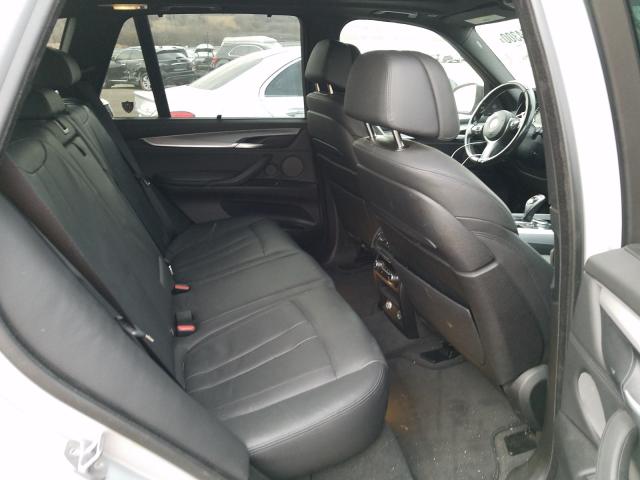 2015 BMW X5 XDRIVE3 5UXKR0C55F0P11920