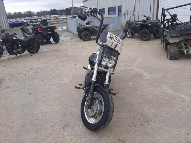 2009 HARLEY-DAVIDSON FXDF 1HD1GY4159K329276