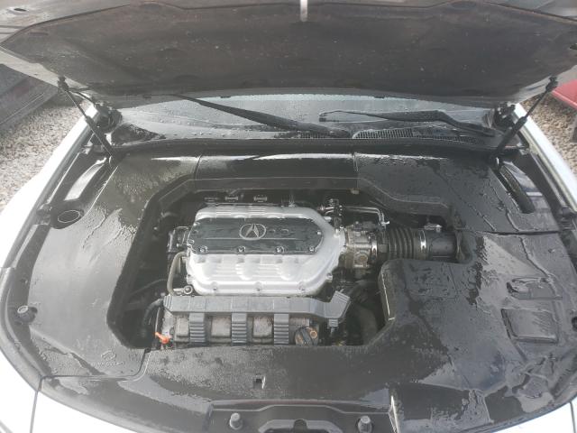 2012 ACURA TL 19UUA8F56CA017384