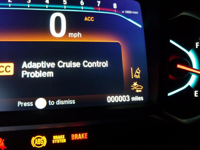 2021 HONDA PASSPORT E 5FNYF8H55MB004522