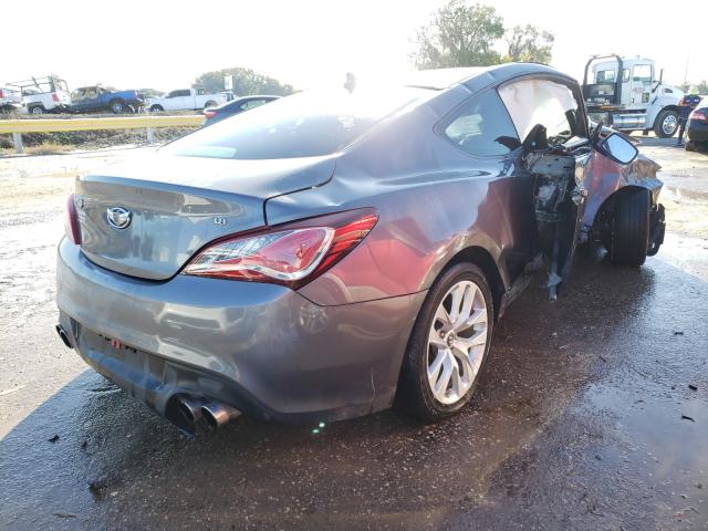 hyundai genesis coupe 2016 vin kmhht6kj5gu137162