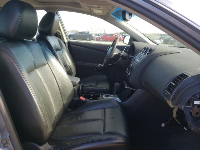 2010 NISSAN ALTIMA BAS 1N4AL2AP8AC186668