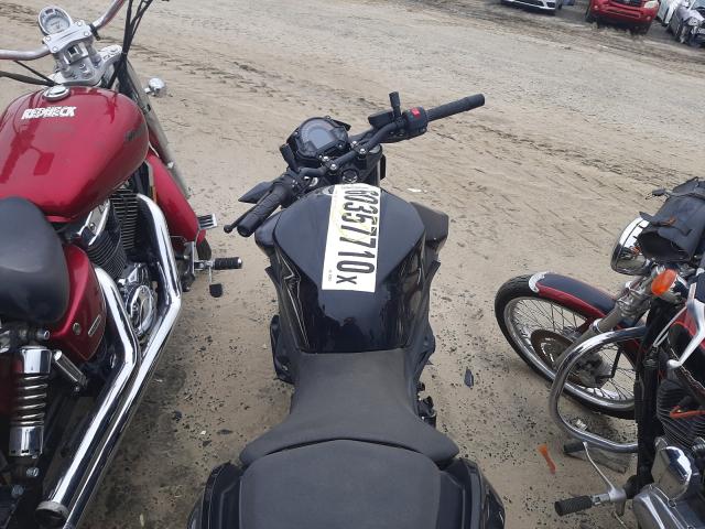 2020 KAWASAKI ER400 D - JKAERKD14LDA72842