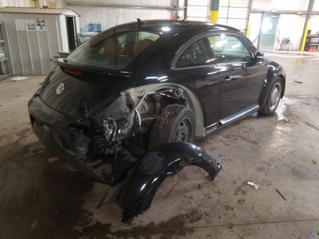 2015 VOLKSWAGEN BEETLE 1.8 3VWF17AT9FM608644