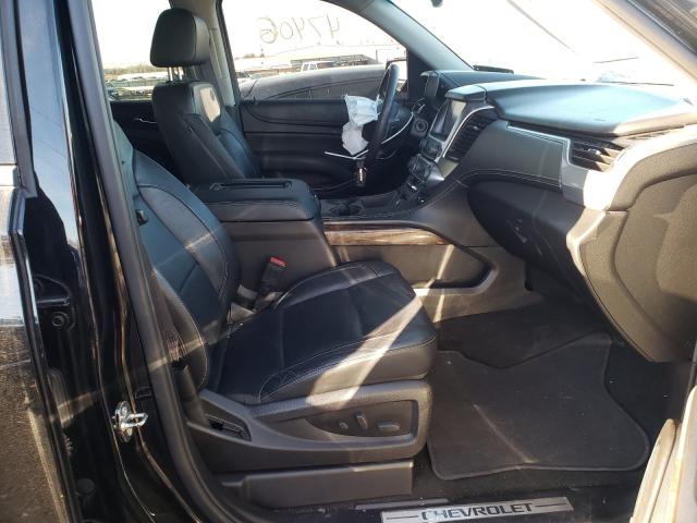 2017 CHEVROLET SUBURBAN C 1GNSCHKC2HR261604