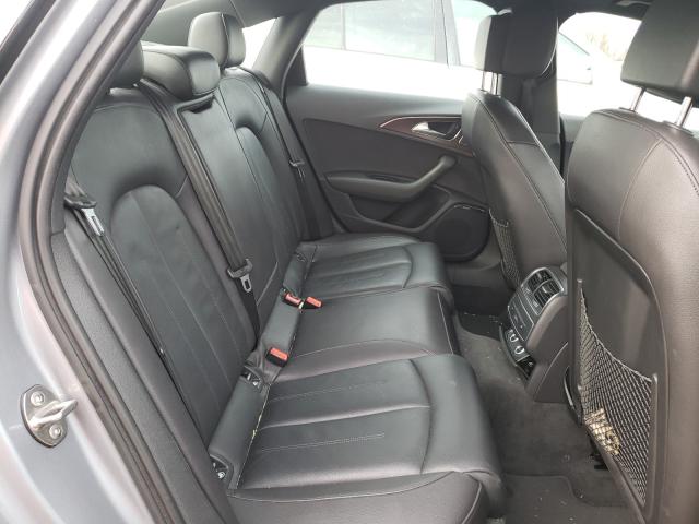 2016 AUDI A6 PREMIUM WAUFGAFC8GN193165