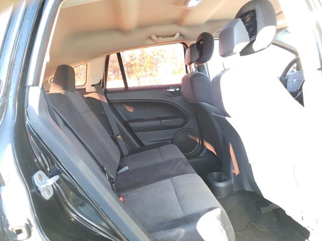 2010 DODGE CALIBER SX 1B3CB4HA4AD650974