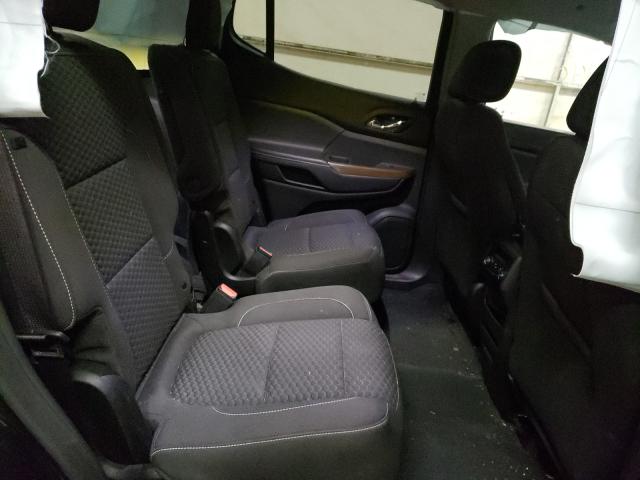2019 GMC ACADIA SLE 1GKKNSLS2KZ230239